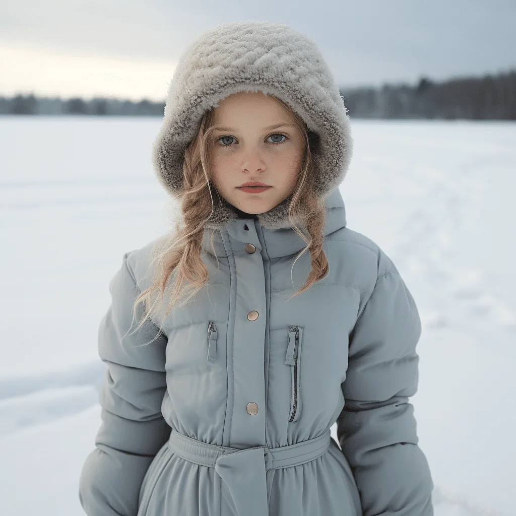 Snow Suits