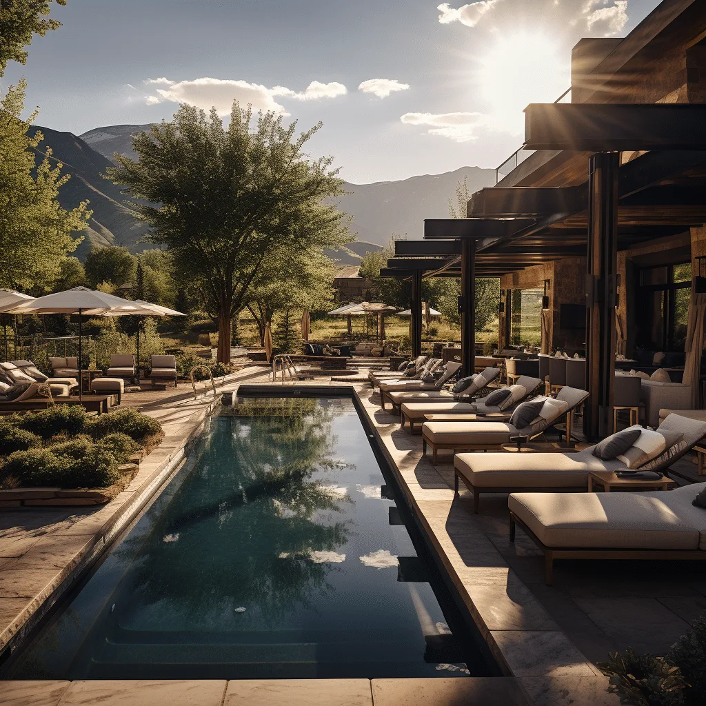 Sun Valley Lodge