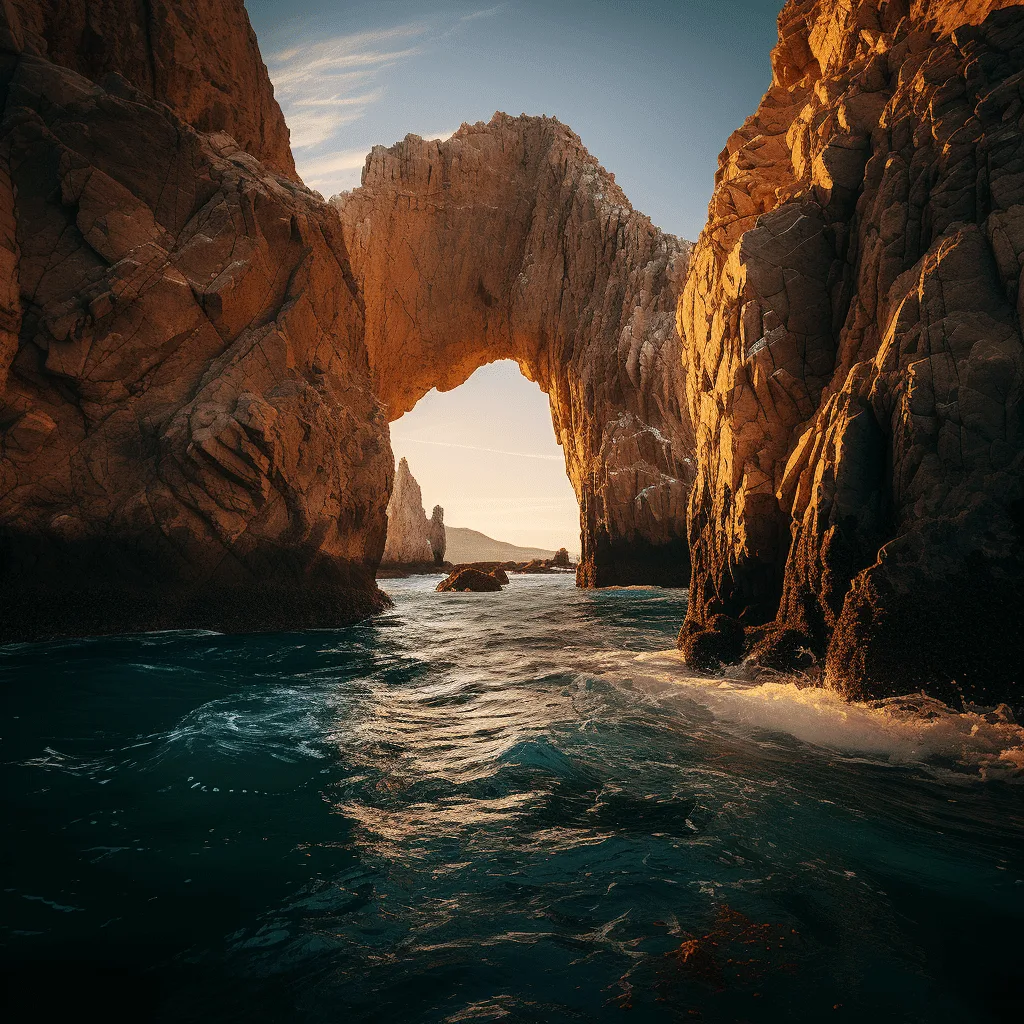 The Cape Cabo