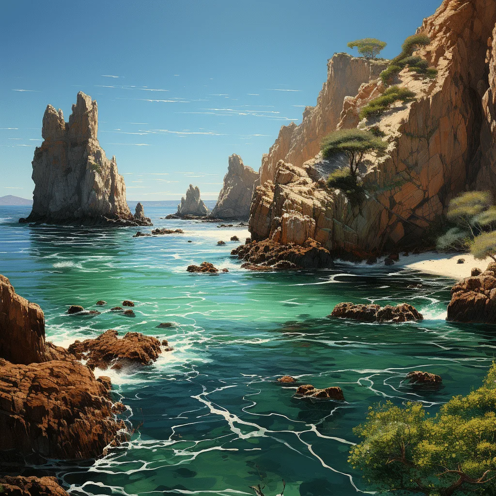 The Cape Cabos