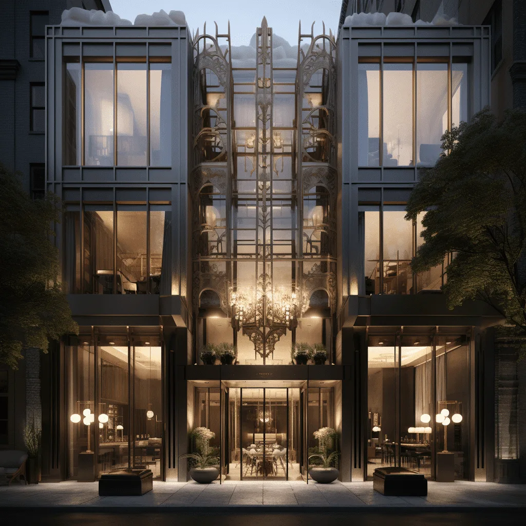 Thompson Hotel