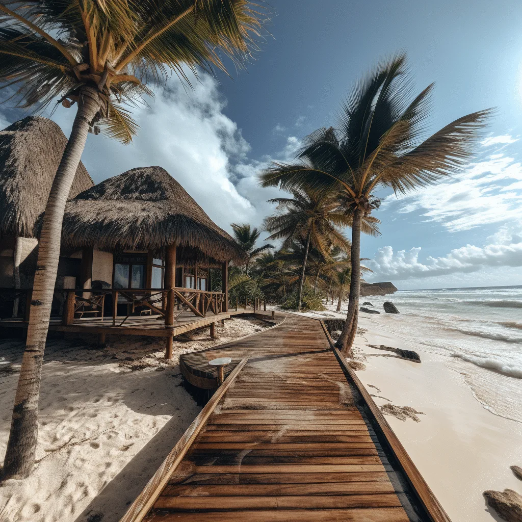 Tulum Weather