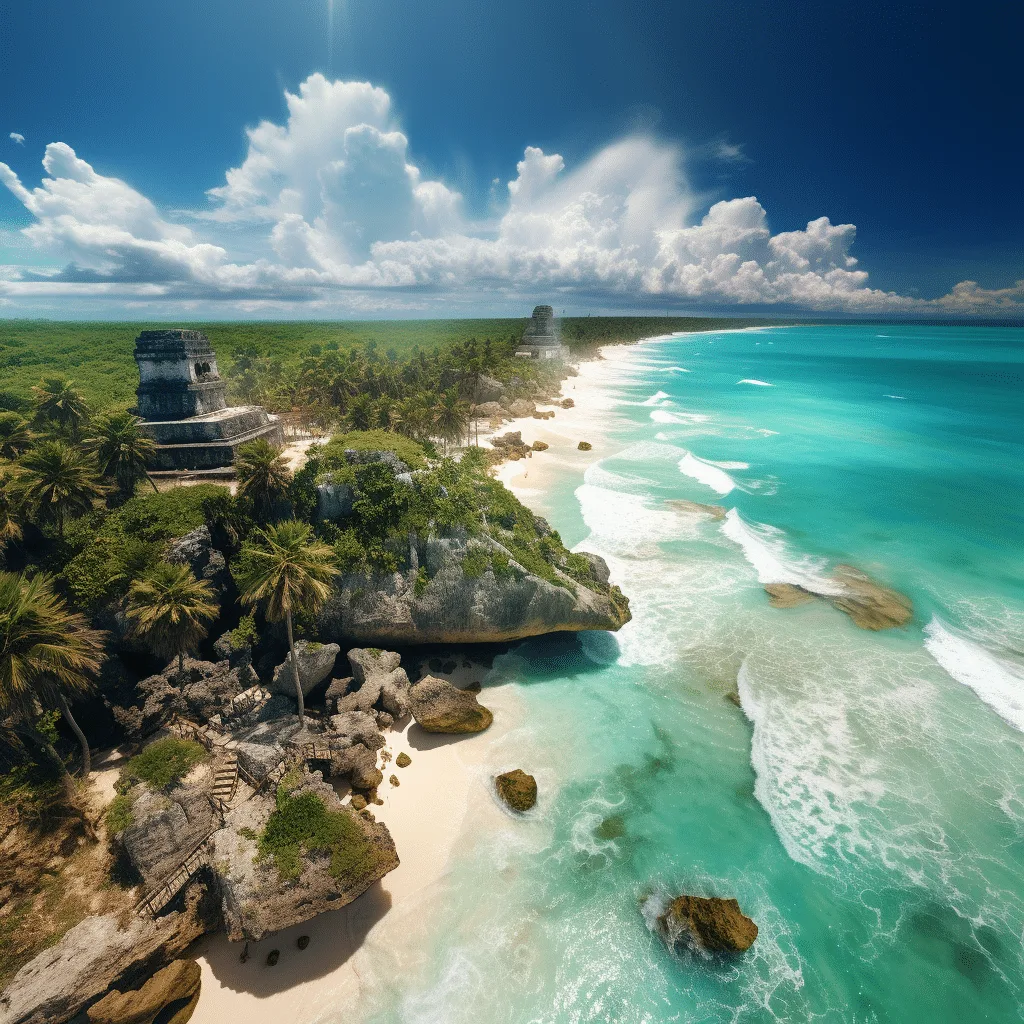 Tulum Weathers