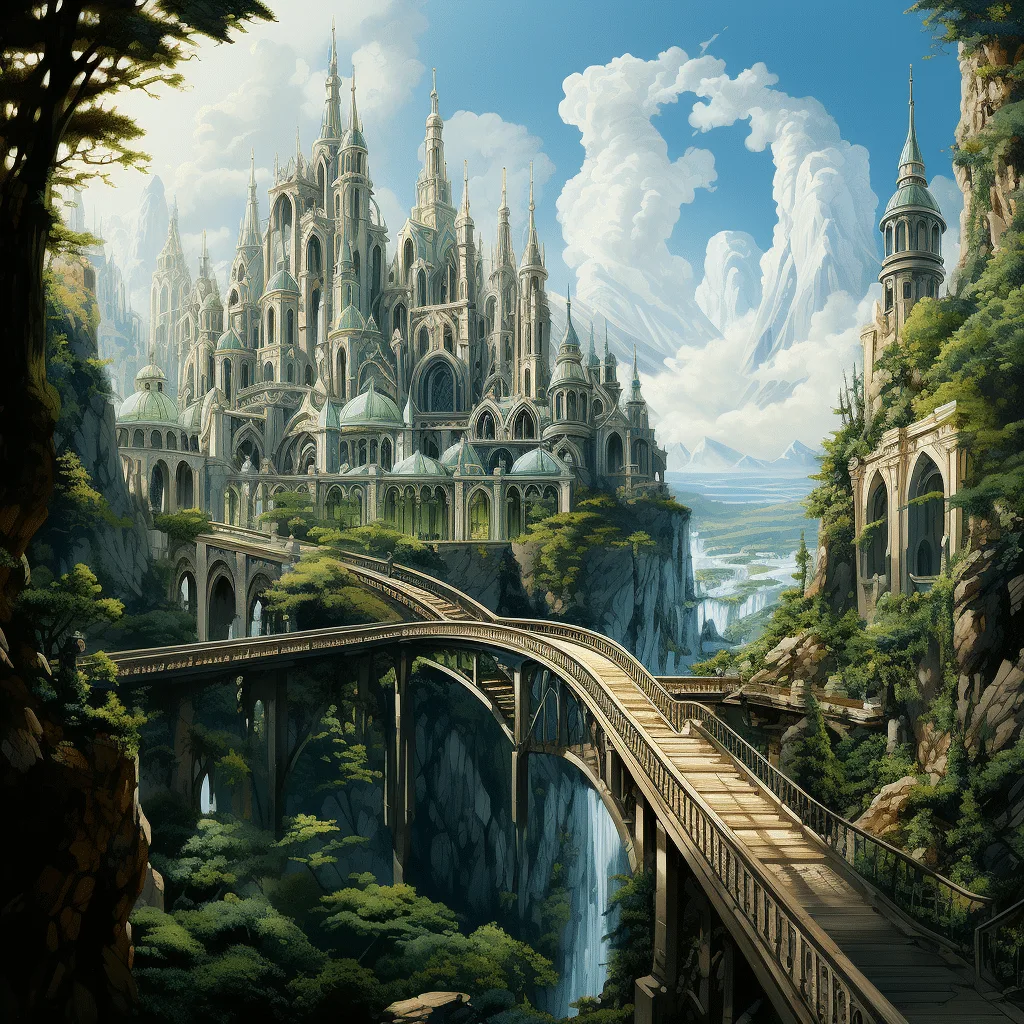 Uniworlds
