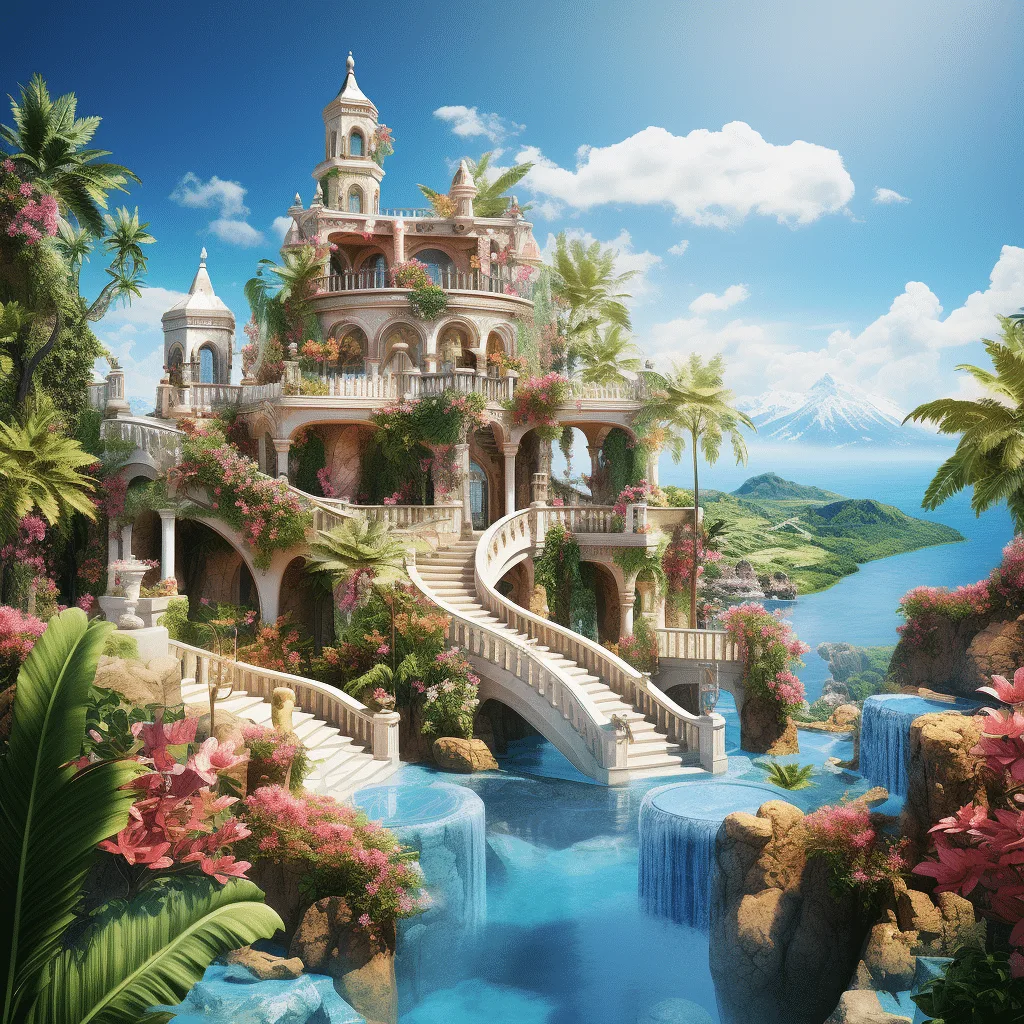Unlimited Vacation Club