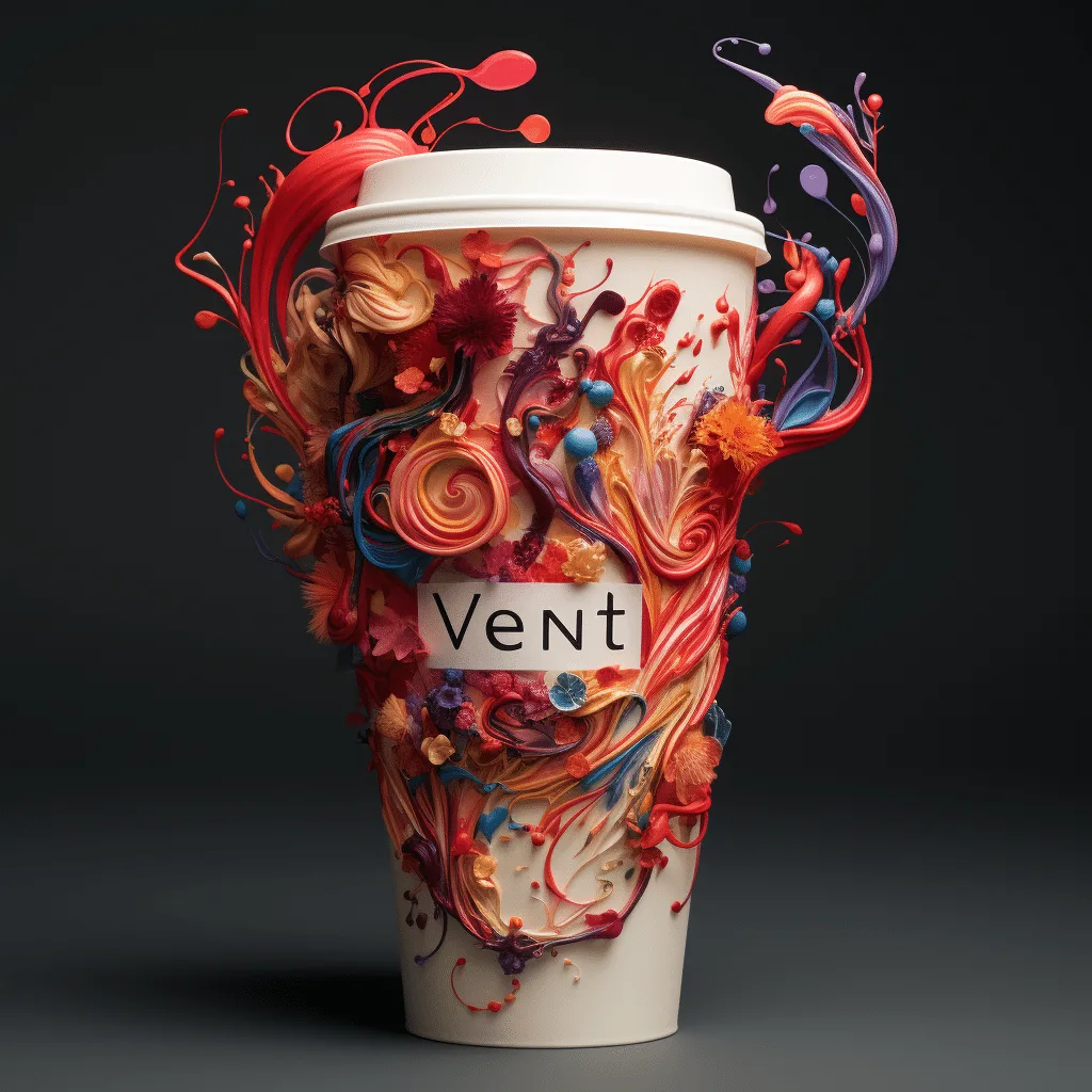 Venti Meaning