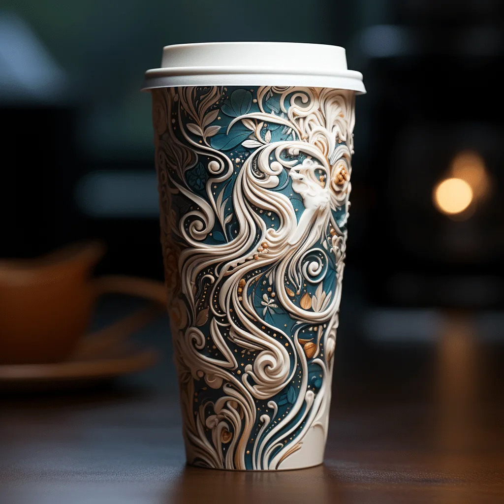 Venti Meanings