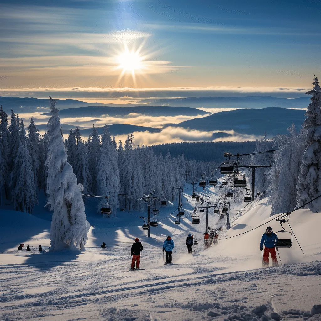 Whitefish Mountain Resort