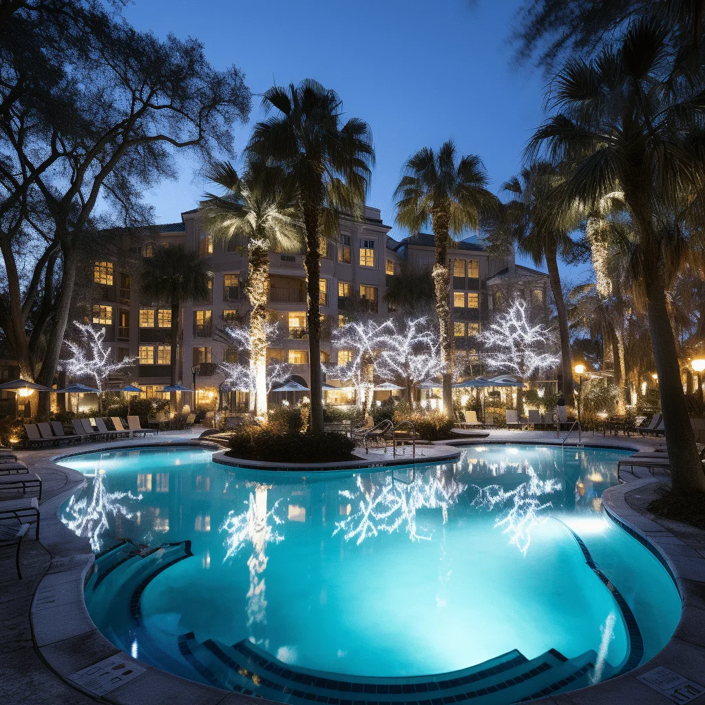 Winter Park Hotels