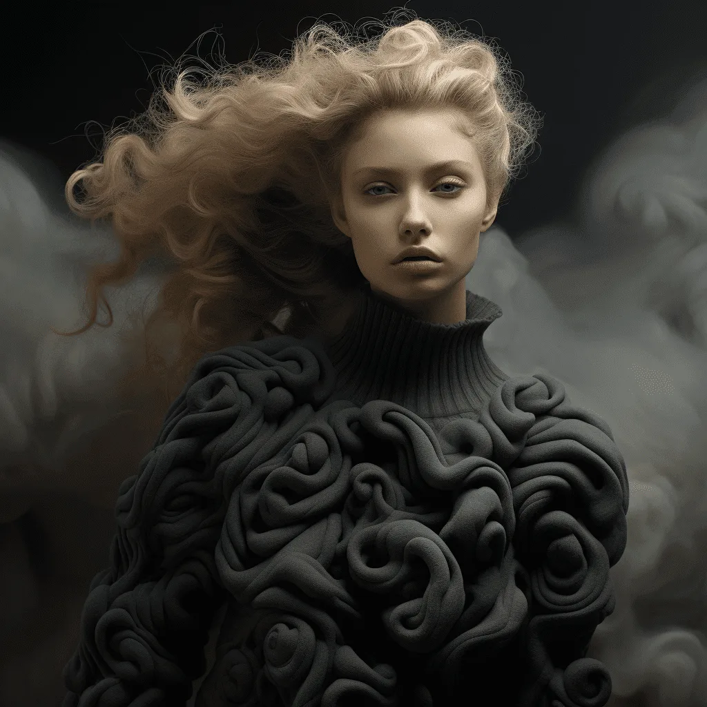 Wool Sweater