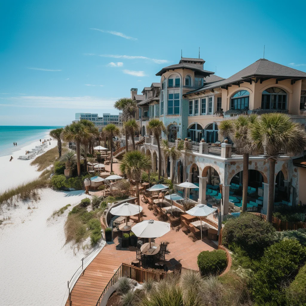 Best 30a Hotels