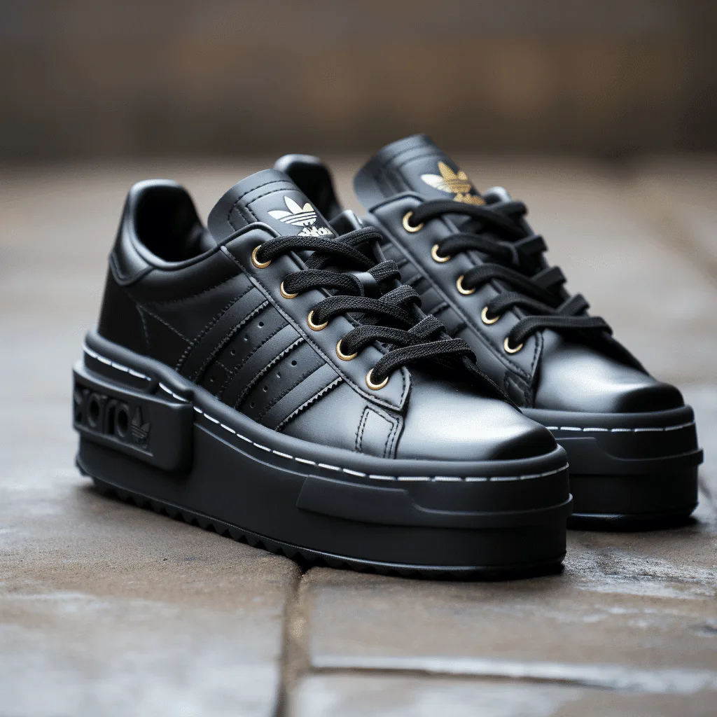 Best Adidas Nizza Platforms