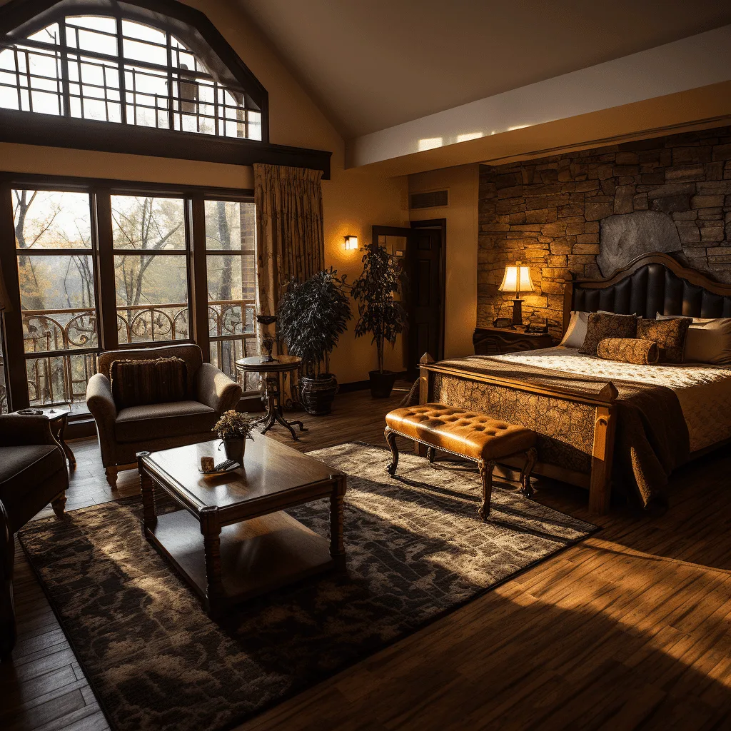 Best Belamere Suites Ohio