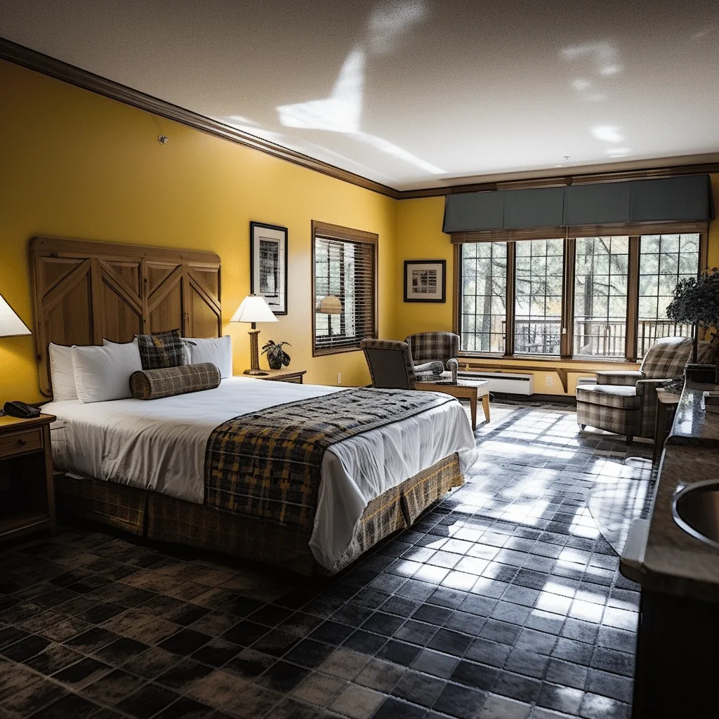 Best Belamere Suites Ohios