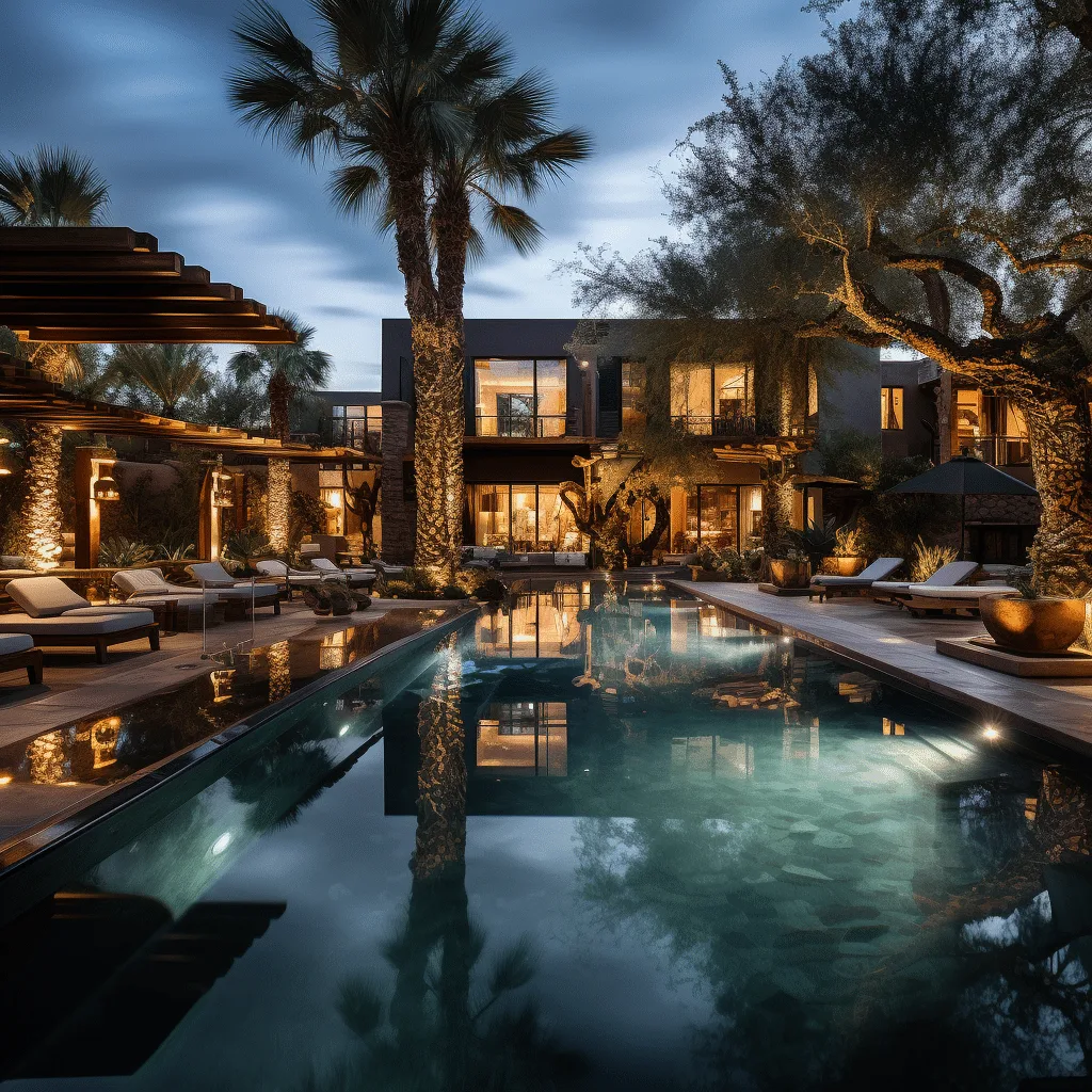 Best Best Hotels in Scottsdale