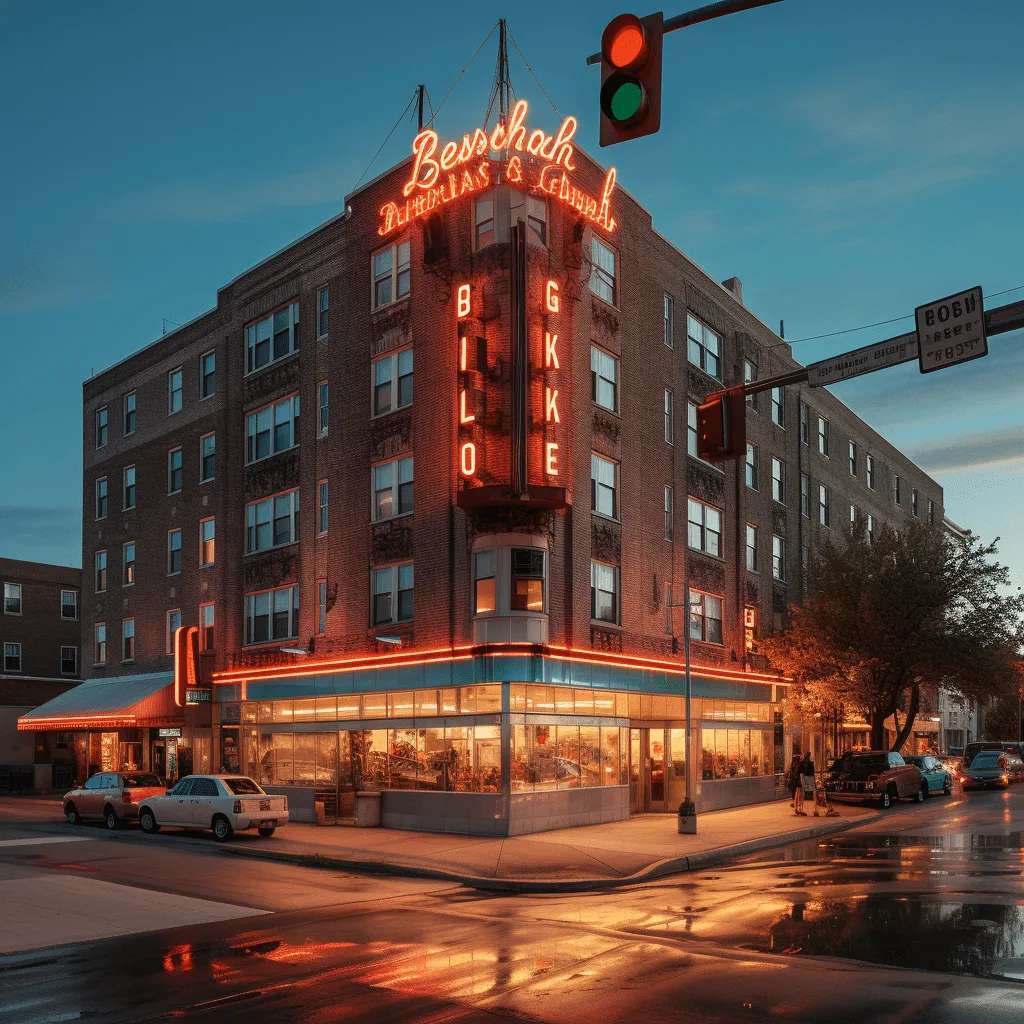 Best Bismarck Nd Hotels