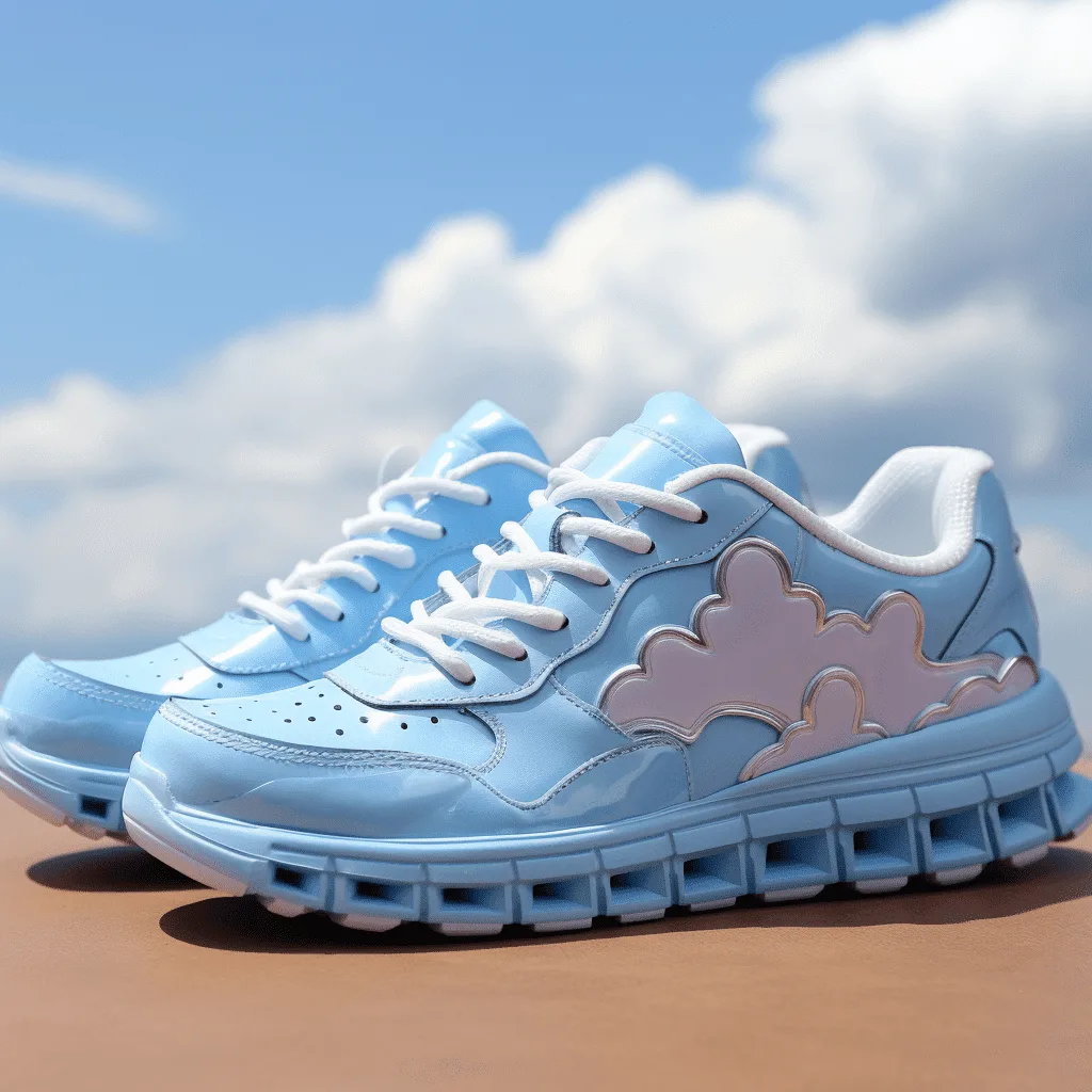 Best Cloud 5 Shoes