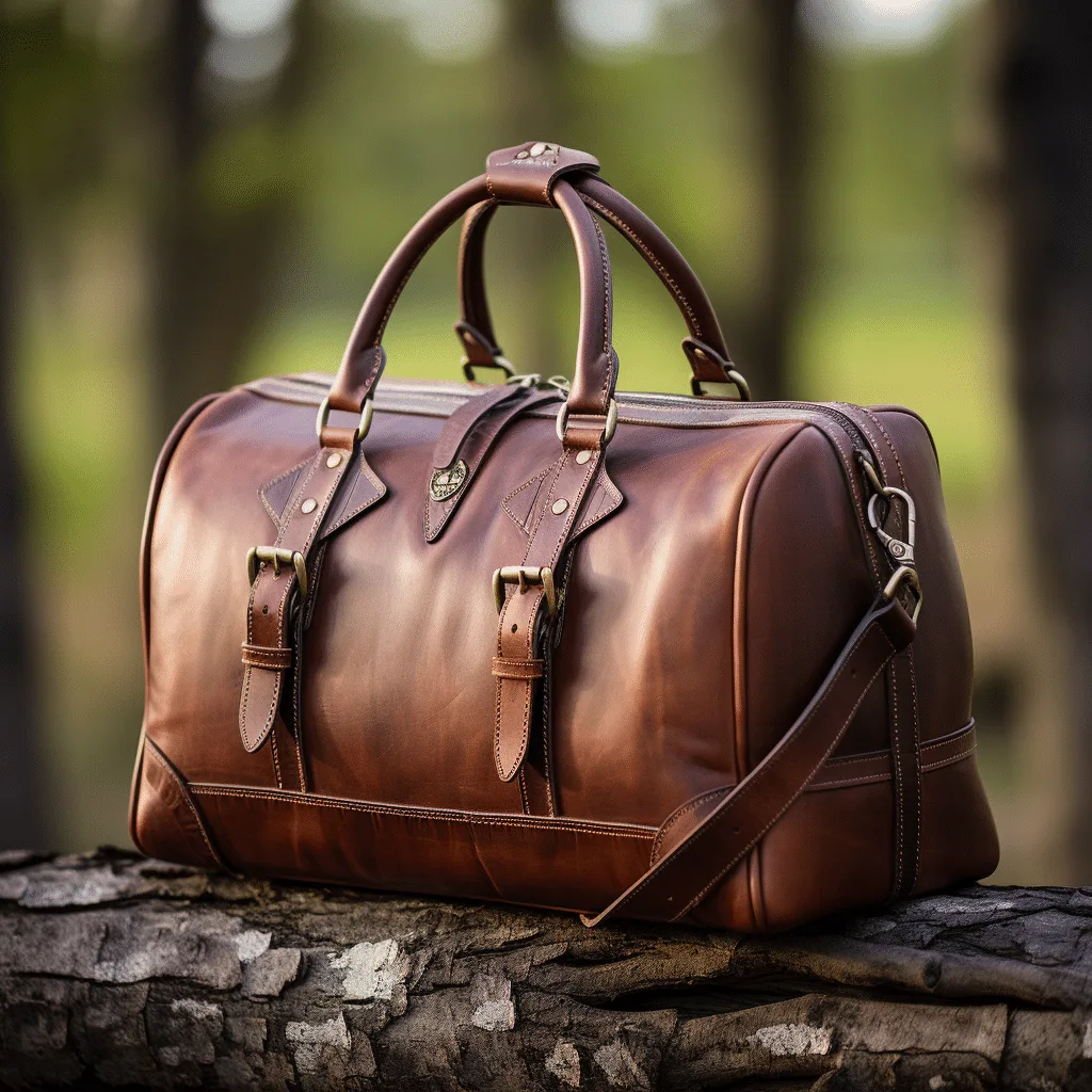 Best Duffle Bags for Mens