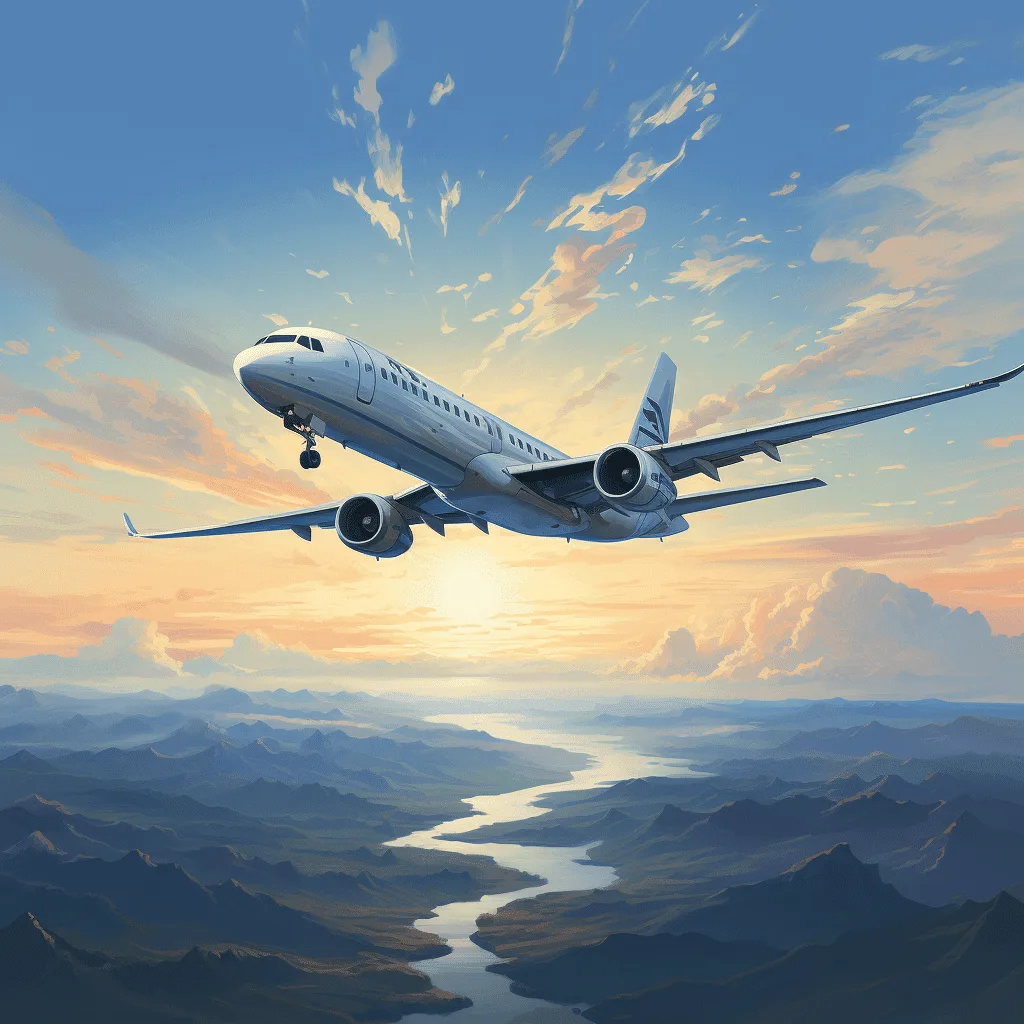 Best Flight Status Spirits