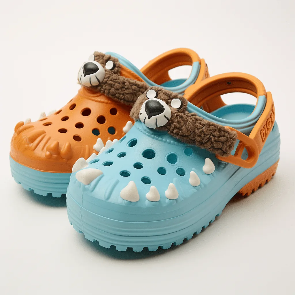 Best Fur Lined Crocs
