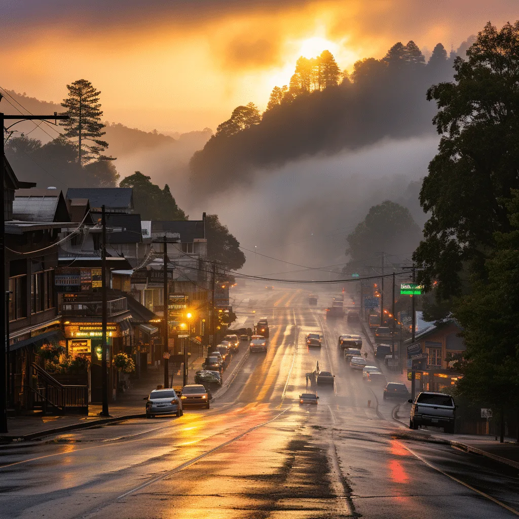 Best Helen Ga Weathers