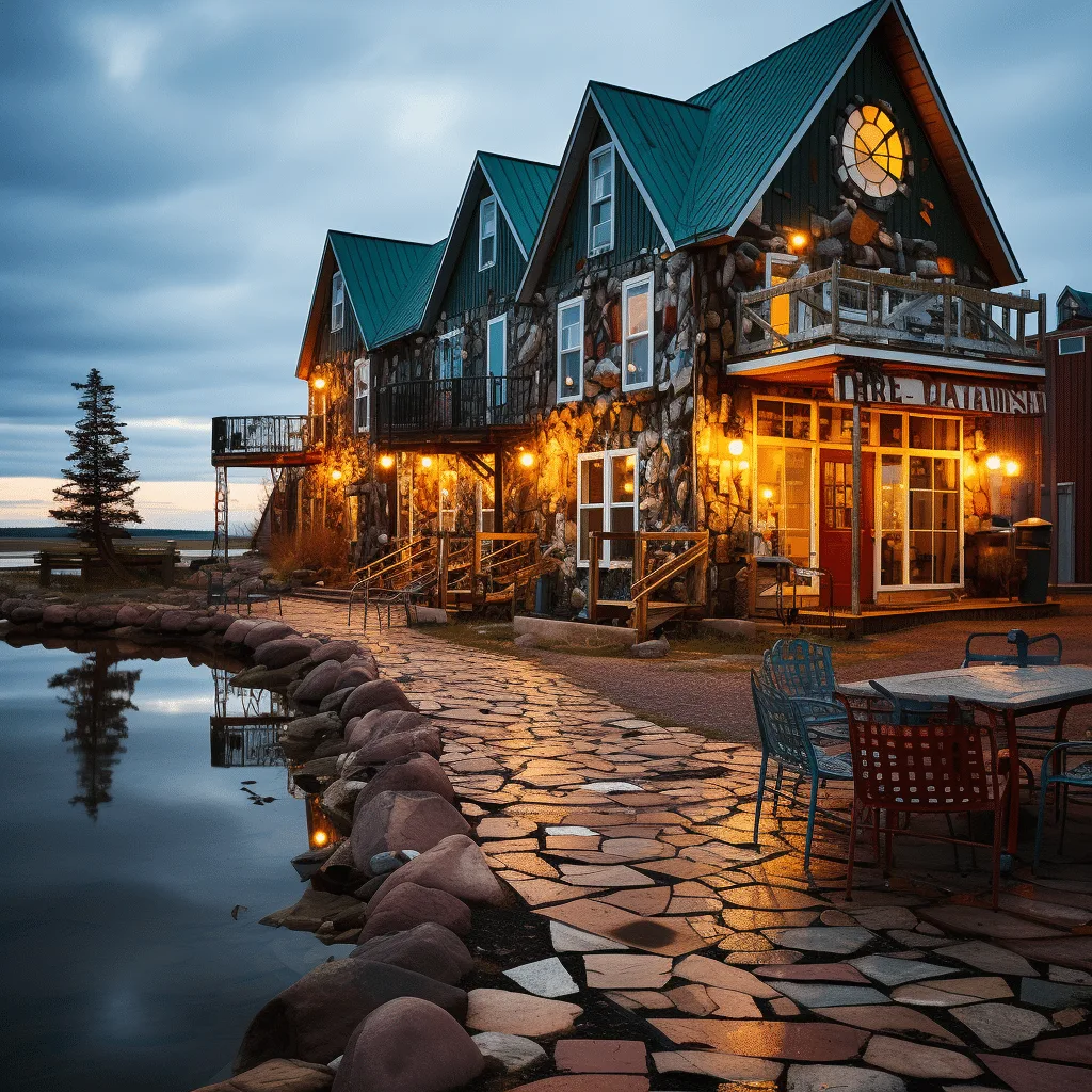 Best Hotels in Grand Marais Mns