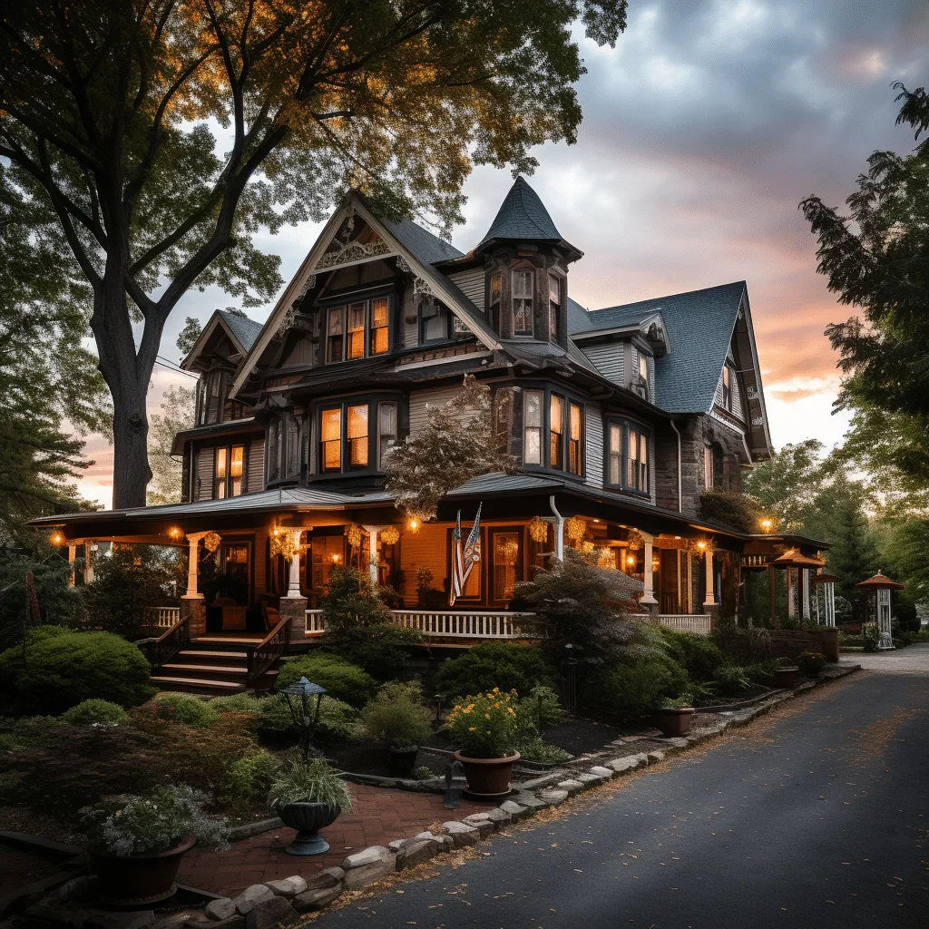 Best Hotels in Lewisburg Wvs