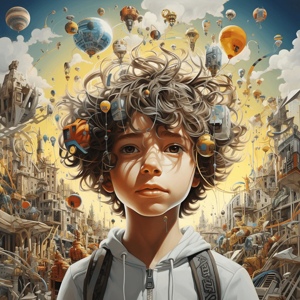 Best Kids in Mind