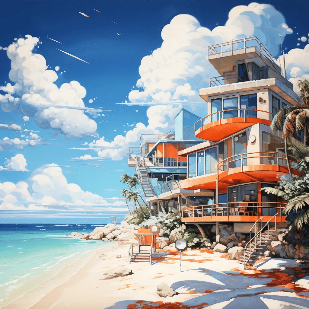 Best Orlando Beachs
