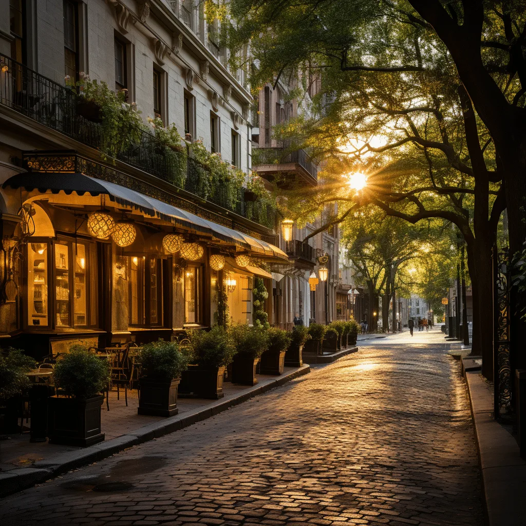 Best What to Do in Savannah Ga