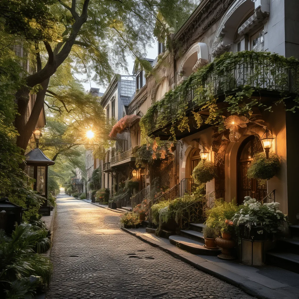Best What to Do in Savannah Gas