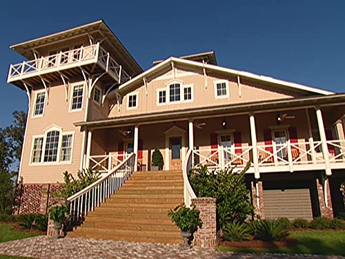 HGTVs Dream Home