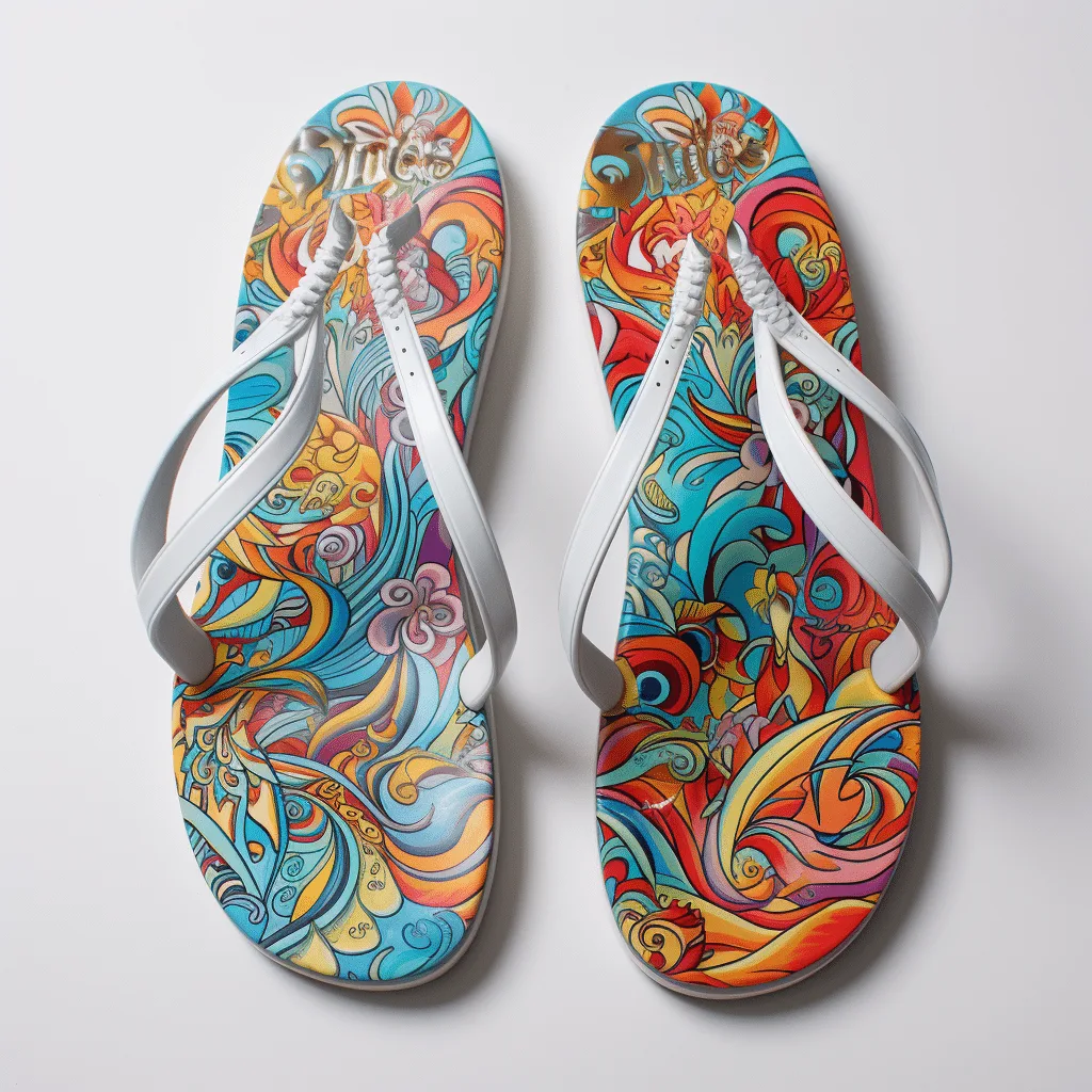 What Is Archies Flip Flops