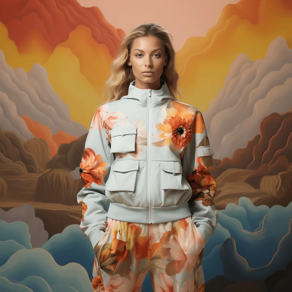What Is Stella Mccartney Adidas