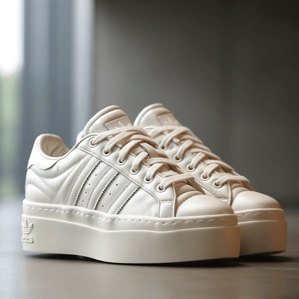 Adidas Nizza