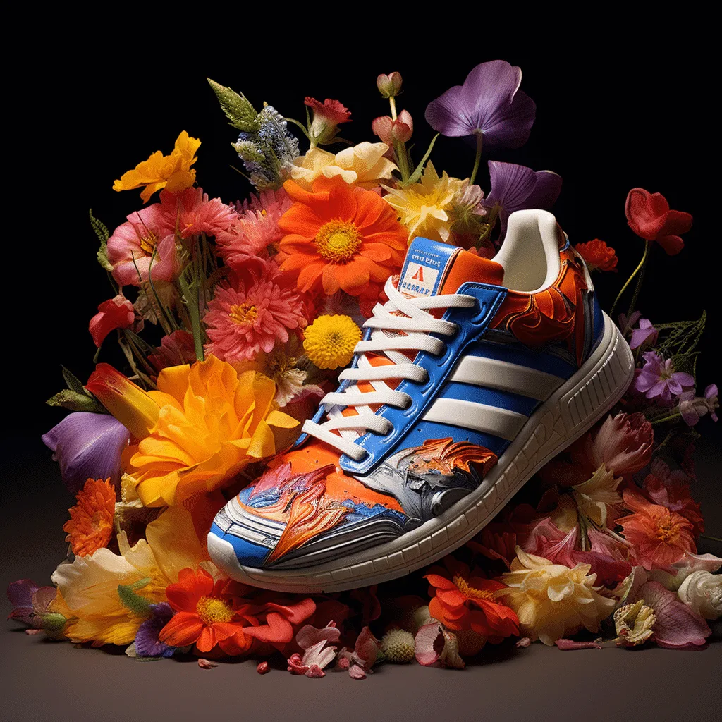 Adidas Stella Mccartney