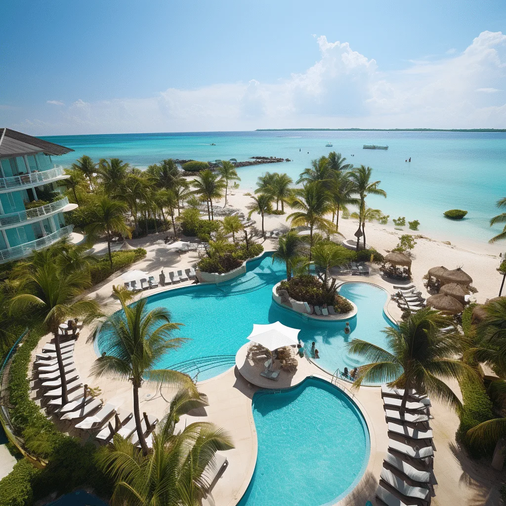 All Inclusive Cayman Islands
