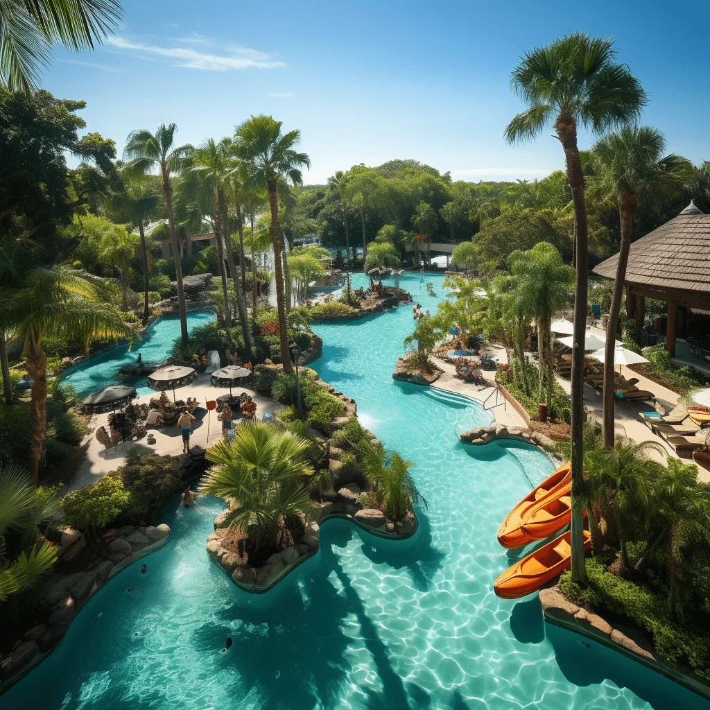 All Inclusive Family Resorts in Florida