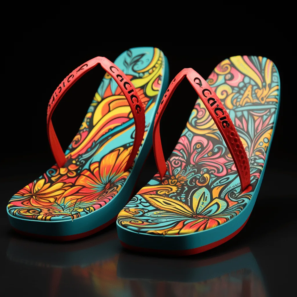 Archies Flip Flops