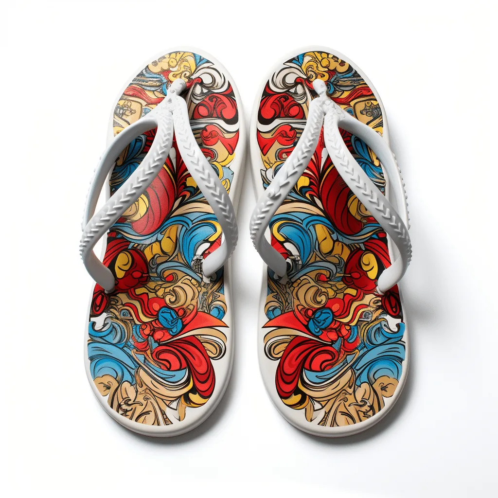 Archies Footwear
