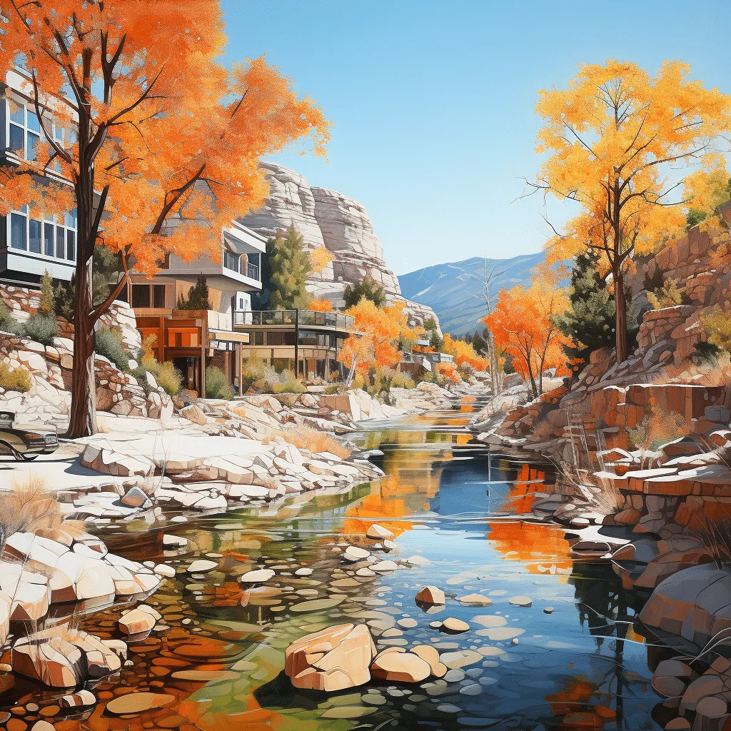 Beaver Falls Arizona