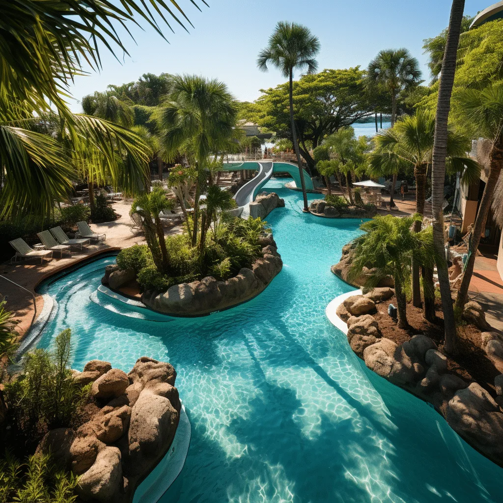 Best Family Resorts in Florida
