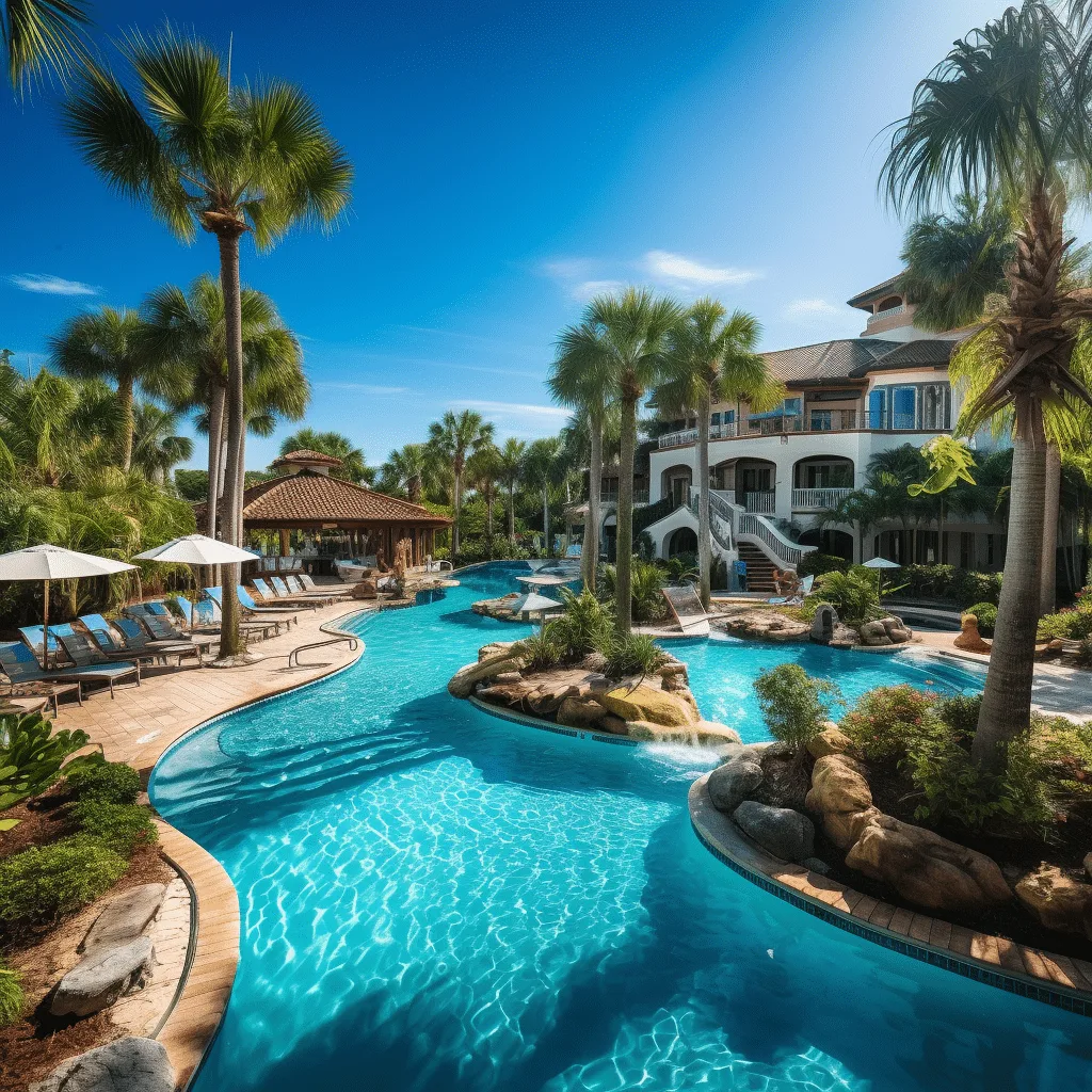 Best Florida Resorts