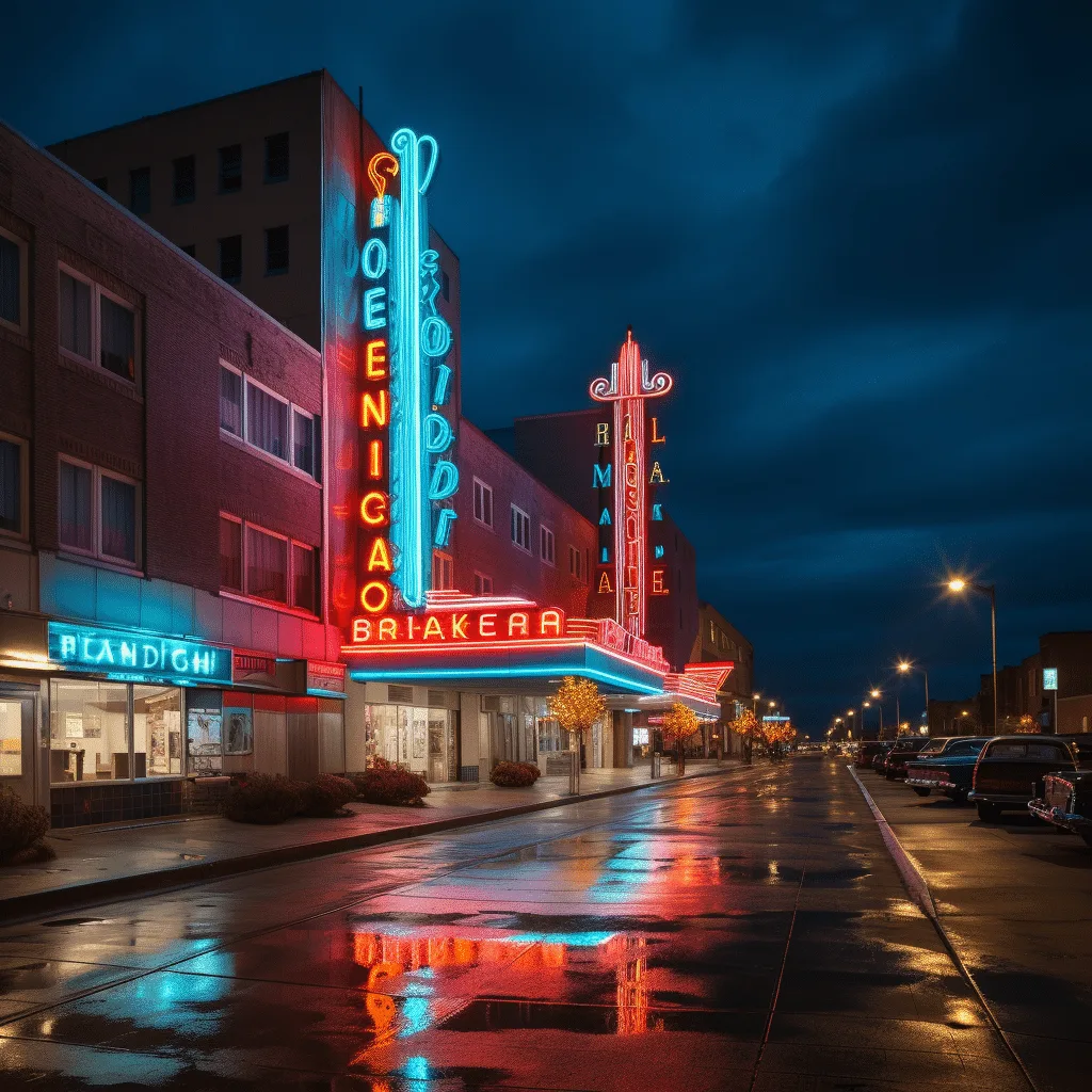 Bismarck Nd Hotels