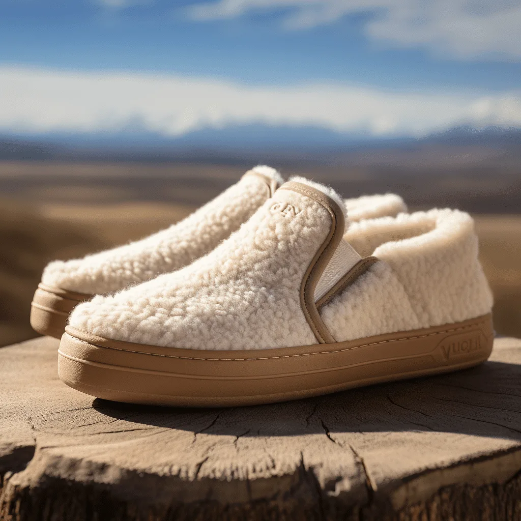 Brown Uggs