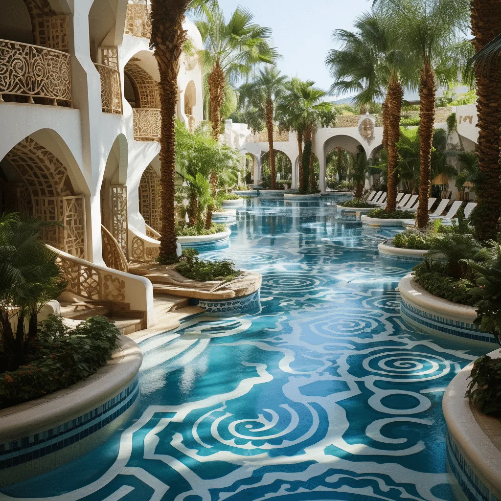 Cheap Hotels with Pools Near Me