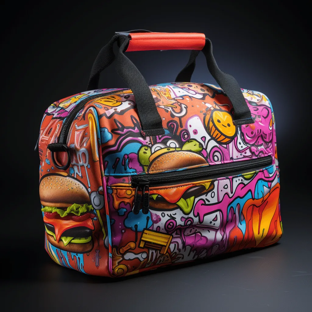 Cooler Bags