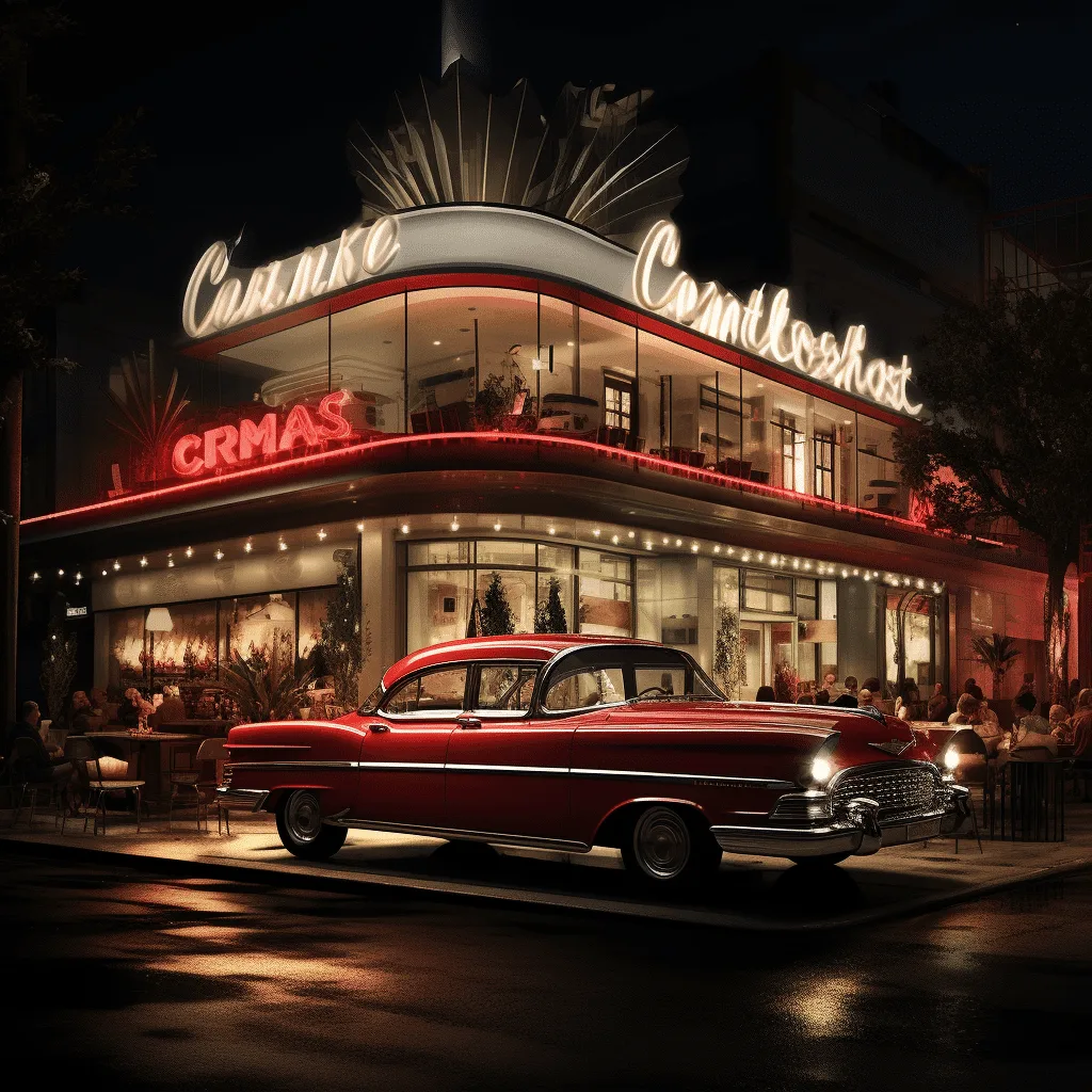 Cosmopolitan Las Vegas Restaurants