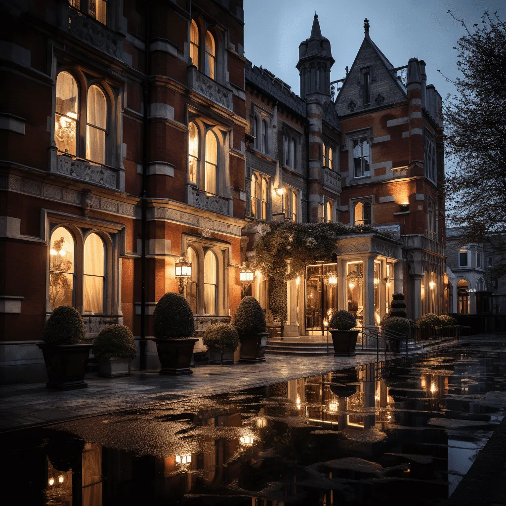 Dublin Hotel