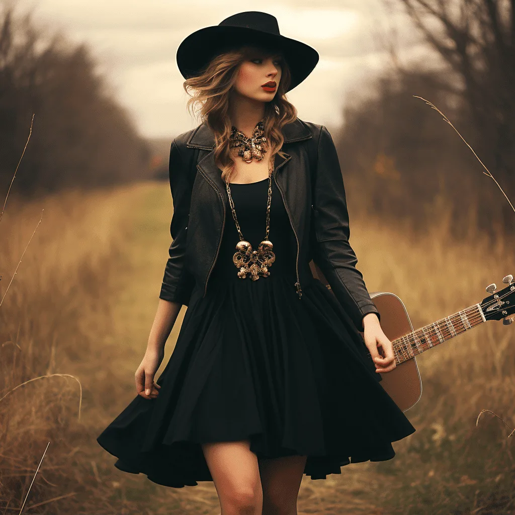 Eras Tour Outfit Ideas